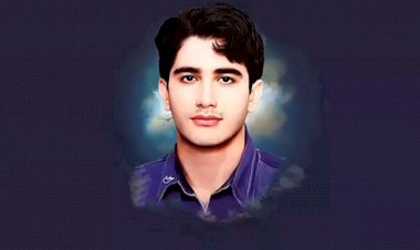 به افتخار غیرت؛ به افتخار الداغی