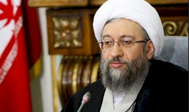 گفتههای جدید لاریجانی درباره حل بنبستها