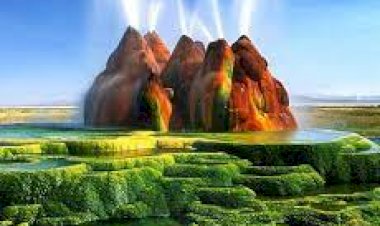 سه مکان جهان که باید حتما آنها را دید