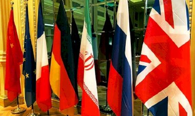 سرنوشت برجام