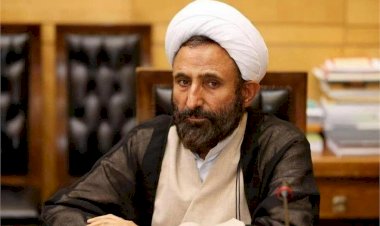 جلالی نماینده مجلس: من نگفتم رئیس مجلس از واگذاری شاسی‌بلندها خبر داشته است