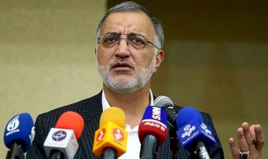 زاکانی: من بستگانی در مجموعه کنترل ترافیک ندارم