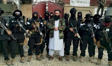 با طالبان چه کنیم؟