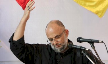 آقای سعید قاسمی چرا تقوا ندارید؟