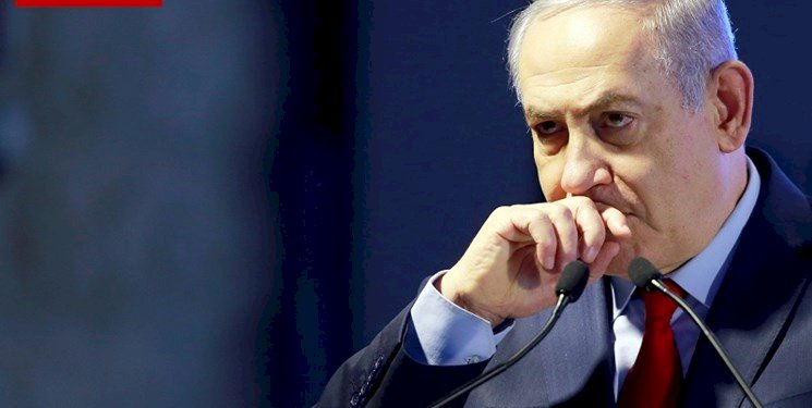کارنامه 100 روزه از کابینه شکست‌خورده نتانیاهو
