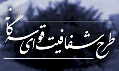 لجاجت بر دروغ و تخریب