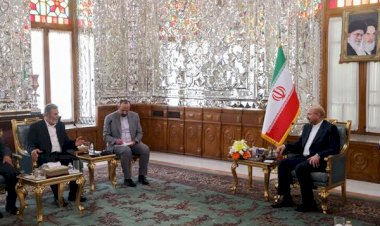 قالیباف: چهره جبهه مقاومت را به زودی قوی‌تر از گذشته خواهیم دید