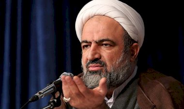 آقای رسایی! «افتخار» ما رای ندادن به «منش» شماست....