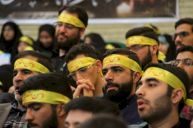 فقط حزب اللهی حق دارند مدیر شوند!؟