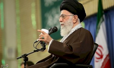 فاصله حضرت آقا تا برخی آقایان مسئول