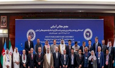 اولویت اساسی در دوران «سده آسیایی»