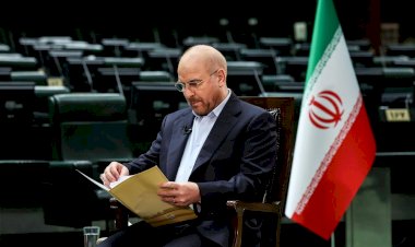 حرف قالیباف درباره لایحه حجاب چیست؟