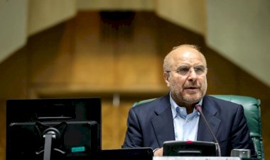 قالیباف: نیروی انتظامی ضابط است و نمی‌تواند حکم صادر کند یا جایی را پلمب کند