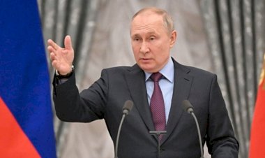 ما و روسیه؛ مسئله منافع ملی است