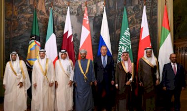 دخالت در تمامیت ارضی ایران ممنوع