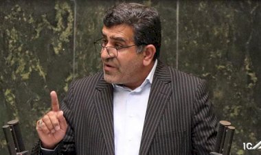 نماینده مجلس: دولت تاکنون محصولات کشاورزان را خریداری نکرده