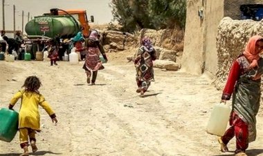 زنگ خطر بحران بی‌آبی به صدا درآمد/ سیستان و بلوچستان بیشترین آسیب را دیده است