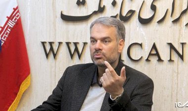 رشیدی کوچی نماینده مجلس نوشت: انگار فقط مردم غریبهاند!