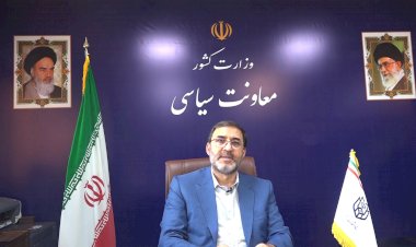 اختلافافکنی با رمز «غلامرضا»