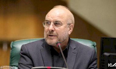 قالیباف: تصمیمات خوبی مخصوصا در حوزه مسائل معیشتی و موضوعات اقتصادی در بازار ارز و بورس گرفته شد