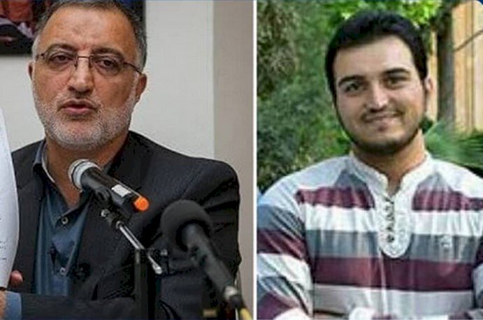 اعتراض ۹ نفر از اعضای شورا درباره «مداخلات» مکرر داماد زاکانی در تصمیم‌گیری‌های شهرداری تهران