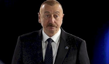 هشدار ایران به الهام علیاف با این کلیپ