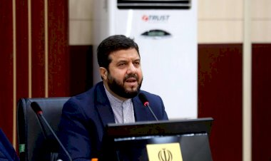 معاون استاندار تهران: داوطلبین انتخابات مجلس شورای اسلامی برای رفع نقص مدارک اقدام کنند