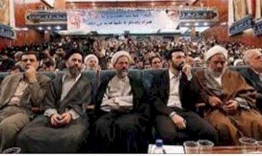 اعمال قدرت بر همه