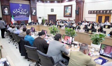 مدیرکل روابط عمومی استانداری تهران: سامانه ملی انتشار و دسترسی آزاد به اطلاعات به افزایش اعتماد اجتماعی منجر میشود