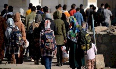 ابعاد متعدد و مختلف موضوع مهاجرین افغانستانی‌