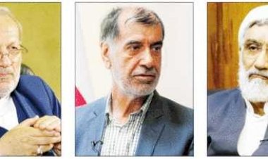 ارشاد سیاسی شورای نگهبان