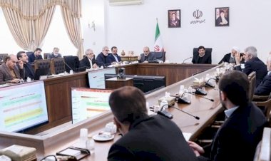 ماجرای حق‌الزحمه ۸ میلیاردی هیأت مولدسازی