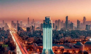 تهران ۵۰ سال بعد