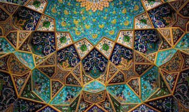 تأثیر هنر در جامعه و تربیت فرهنگی