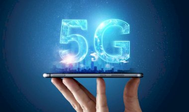 تأثیر تکنولوژی 5G بر صنایع مختلف و ارتباطات ما
