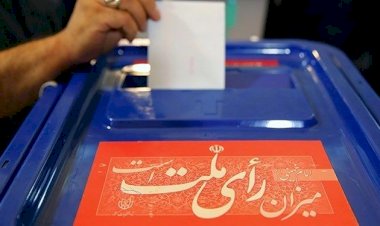 تحریمی ها کاهش مشارکت در انتخابات را تقصیر رقیب انداختند