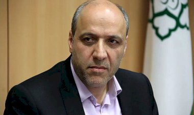 هاشمی تشکری، عضو شورای شهر تهران: زاکانی تخلف نکرده است/ حکم سرپرستی شغل محسوب نمیشود
