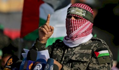 فرمانده اسرار آمیز طوفان الاقصی