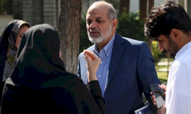 وزیر کشور: داشتن ۵ سال سابقه فعالیت برای داوطلبان انتخابات، یک تکلیف قانونی است