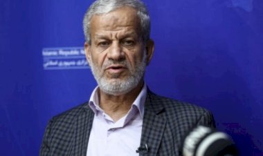 سخنگوی جبهه پایداری: چون به ما تندرو می‌گویند، باید سکوت کنیم؟/ جبهه پایداری طرفدار طرح «ساماندهی فضای مجازی» است