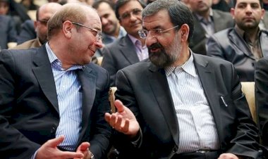 نقشه شریان علیه محسن رضایی ناکام ماند