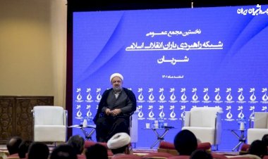 آقای رسایی دوران نمایندگی چه می کردید که از آیین نامه مجلس هیچ اطلاعی ندارید