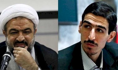 «شریان» مجوز فعالیت ندارد یا «شورای ائتلاف نیروهای انقلاب»؟