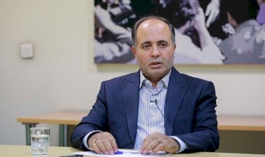 نماینده مجلس: شورای نگهبان برای شکل‌گیری انتخابات مشارکتی و مجلس نسبتاً مناسب، بر عکس میل دولت کمک خواهد کرد