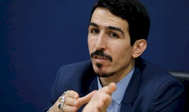 مالک شریعتی: در برنامه هفتم توسعه و مبحث انرژی بیشتر از ۹۰ درصد از انتظارات و وعده‌های ما محقق شده است.