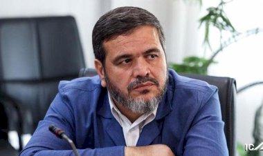 عنابستانی، نماینده مجلس: تورمی که امروز در کشور شاهد آن هستیم در نتیجه سیاست های نادرست در بودجه بندی است