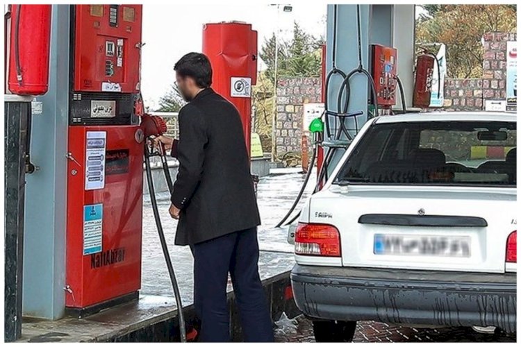 سرنوشت قیمت بنزین در میان مجلس و دولت