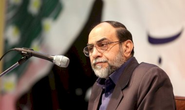 رحیم پور ازغدی: مسیر تاریخ حتما باید عوض شود