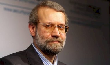 حرکت چراغ خاموش لاریجانی به سمت بهارستان