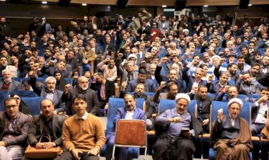 عقب‌نشینی «شریان» از رقابت درون‌جریانی